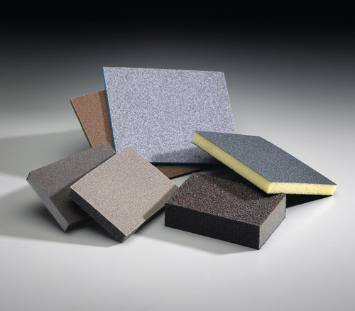 Norton Sanding Sponges