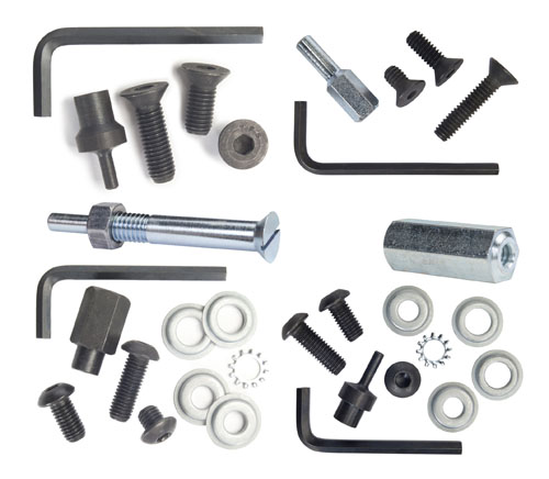 Norton Flap Wheel Accessories