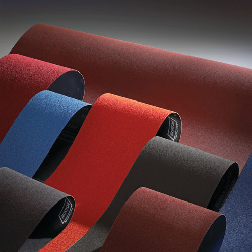 Norton Belts