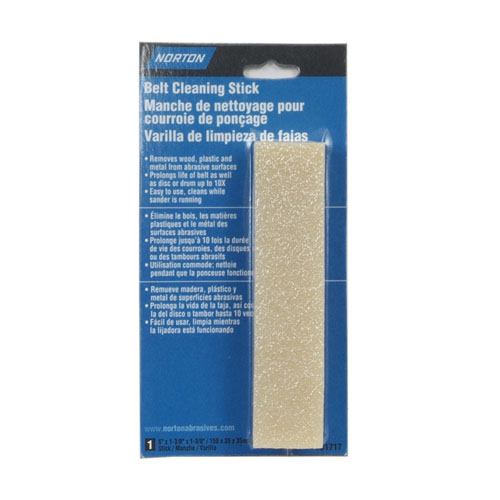 Norton Belt Cleaning Stick