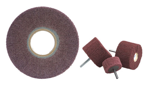 Norton Flap Wheels