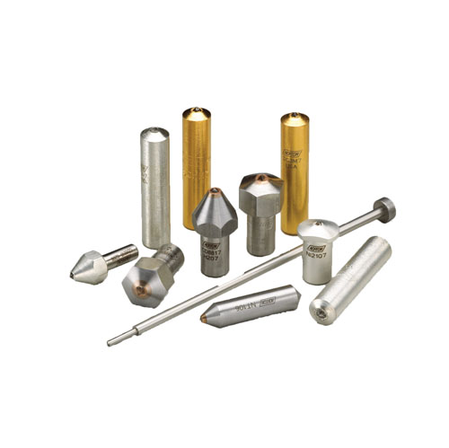Norton Products for Truing/Dressing Conventional Abrasives - General Purpose - Non-Resettable
