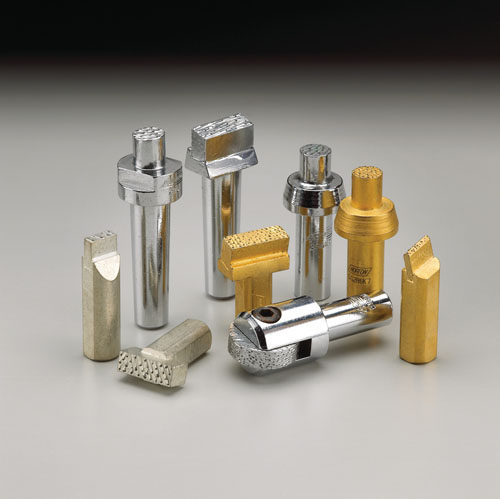 Norton Multi Point (Grit) Tools