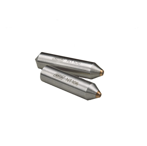 Norton Thread Grinding Tools