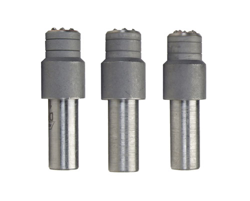 Norton Dia-Pak Tools
