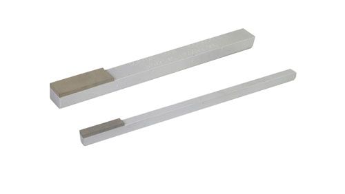 Norton Type HH1 Hand Hones (Abrasive One End)