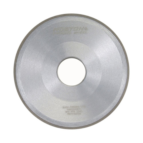 Norton Type 12V9 Dish Wheels (Abrasive in Periphery)