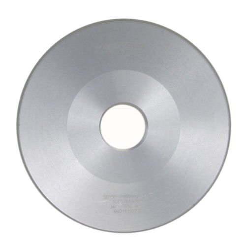 Norton Type 15V9 Dish Wheels (Abrasive in Periphery)