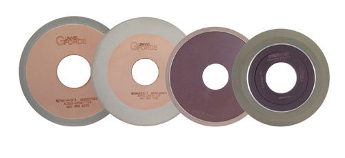 Norton Type 1V1 Wheels - Diamond