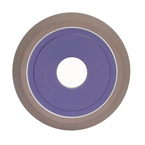 Norton Type 1V1 Wheels - CBN