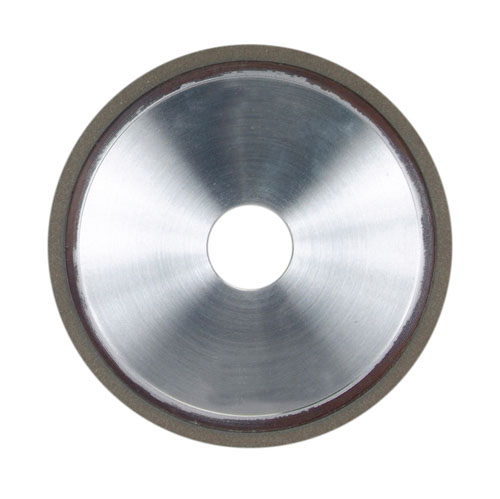 Norton Type 4A2 Dish Wheels - Diamond