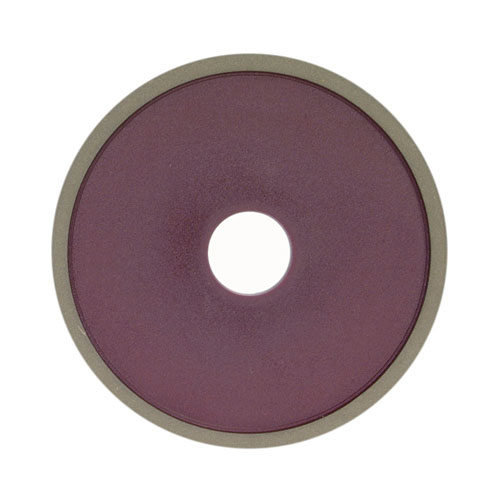 Norton Type 4A2P Dish Wheels - Diamond