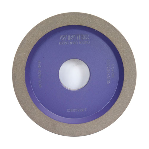 Norton Type 11C9 Cup Wheels - CBN