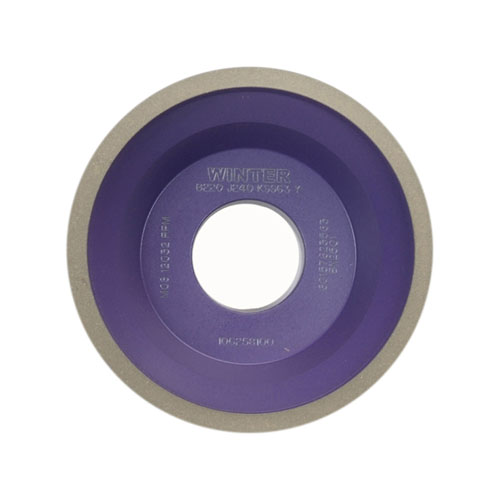 Norton Type 11V5 Cup Wheels - CBN