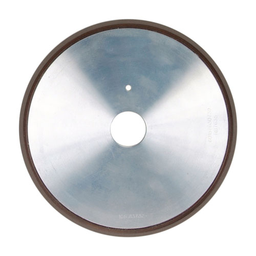 Norton Type 12V2 Dish Wheels - Diamond
