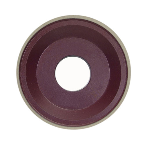 Norton Type 12V9 Dish Wheels - Diamond