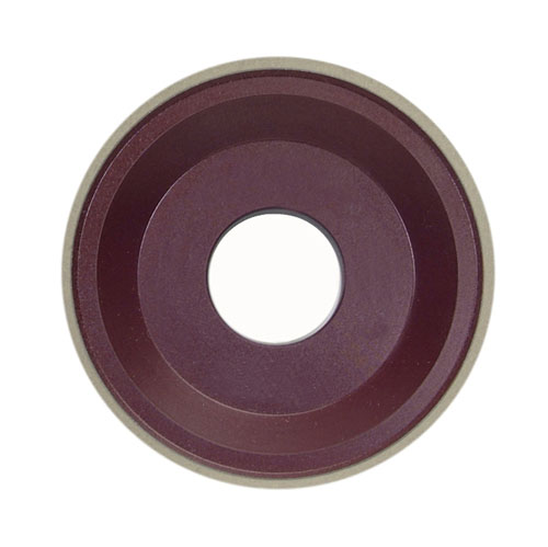 Norton Type 12V9 Dish Wheels - CBN