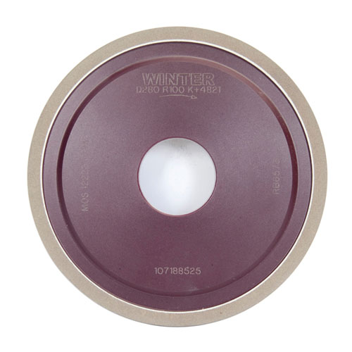 Norton Type 14A1HUB 2-Sides Wheels - Diamond