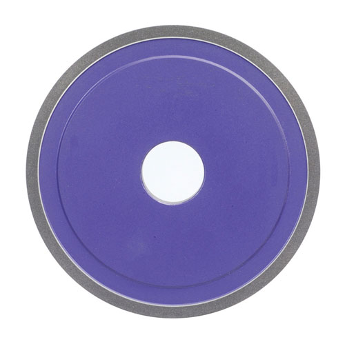 Norton Type 14A1HUB 2-Sides Radius Wheels - CBN