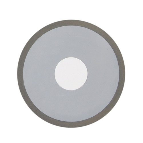 Norton Type 1A1 Straight Wheels - Diamond