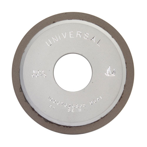 Norton Type 3A1 Hub 1-Side Wheels - Diamond