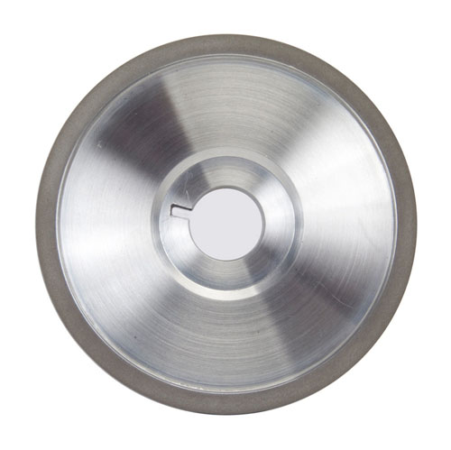 Norton Type 3A1K Hub 1-Side Wheels - Diamond