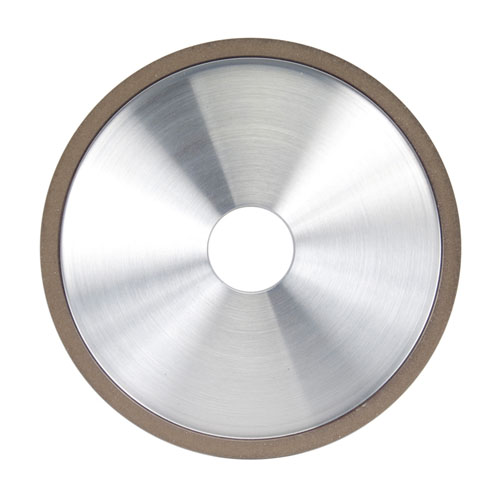 Norton Type 4A2P Dish Wheels - Diamond