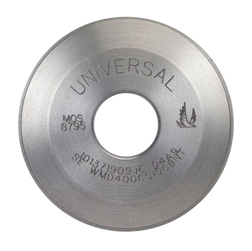Norton Type 4A9 Dish Wheels - Diamond