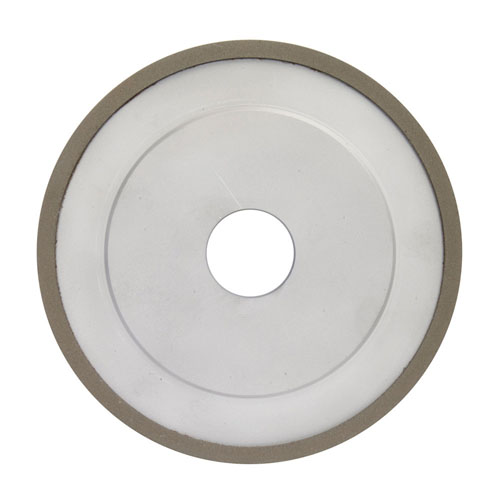 Norton Type 12A2 Dish Wheels - Diamond