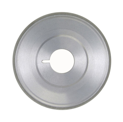 Norton Type 12V9K Dish Wheels - Diamond