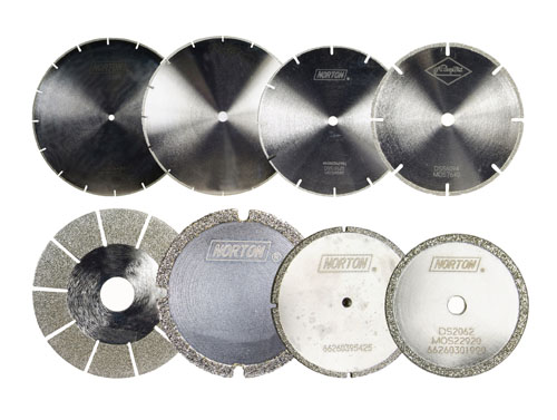 Norton Saw Blades