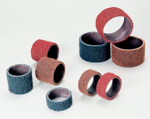Standard Abrasives - Surface Conditioning Bands
