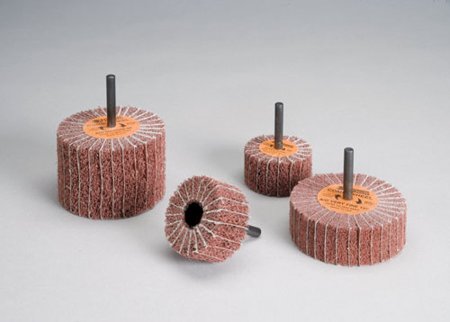 Standard Abrasives - Buff & Blend Combi-Wheels