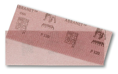 Mirka Abrasives Abranet 2-3/4