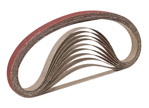 Abrasive Sanding Belts 3/4 x 77