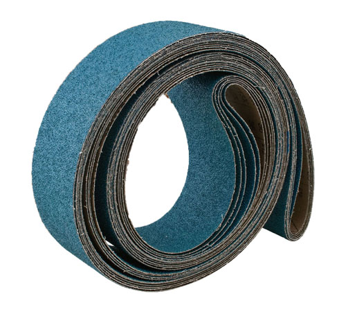Abrasive Sanding Belts 1 x 72