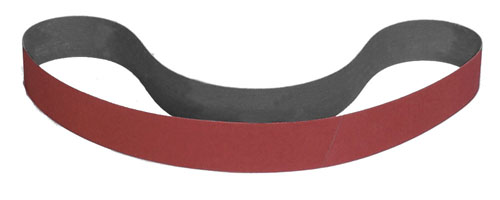 Abrasive Sanding Belts 1-1/2 x 77