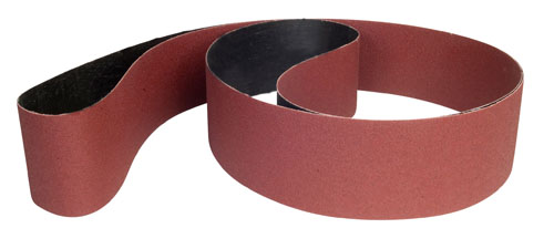 Abrasive Sanding Belts 6 x 258