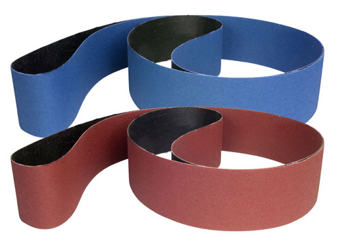 Abrasive Sanding Belts 6 x 264
