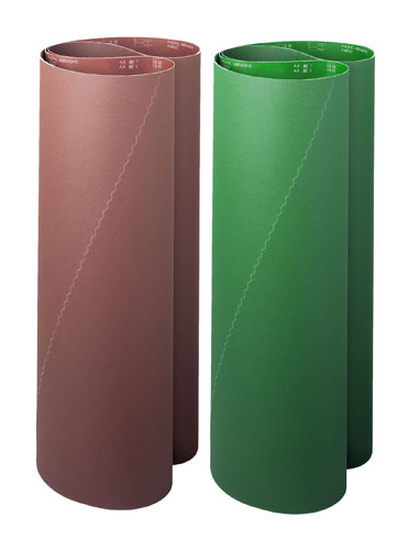 Abrasive Sanding Belts 7 x 335