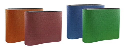 Abrasive Sanding Belts 9 x 60