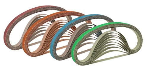Abrasive Dynafile Sanding Belts 3/4 x 64