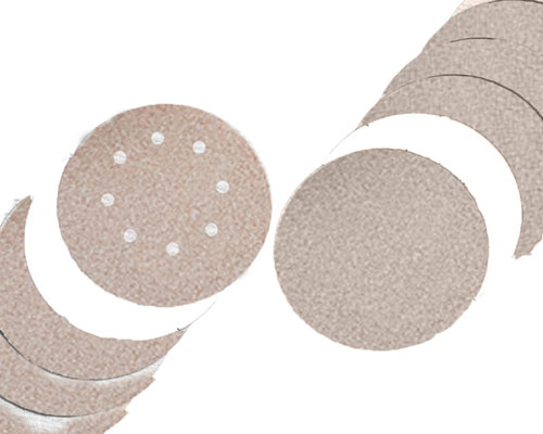 CGW PASCO Champ Discs - Velcro/Hook & Loop