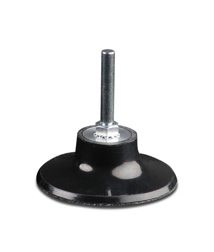 CGW Rubber Holder Pads for 1 1/2 - 4