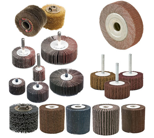 CGW Flap Wheels