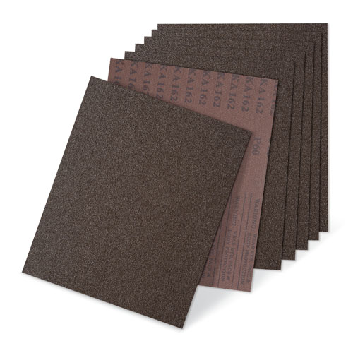 CGW 9x11 Sandpaper Sheets
