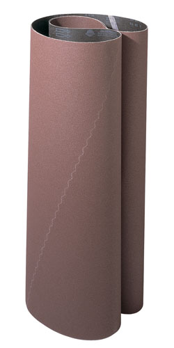 CGW Abrasive Belts
