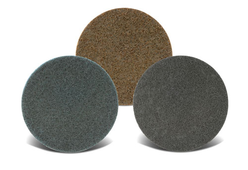 CGW Surface Conditioning Discs - Hook and Loop