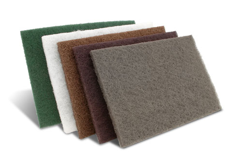 CGW Hand Pads