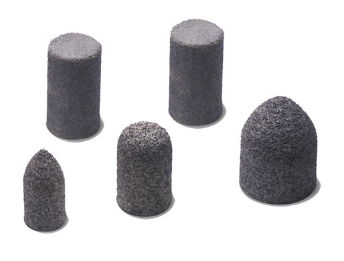 CGW Resin Cones & Plugs